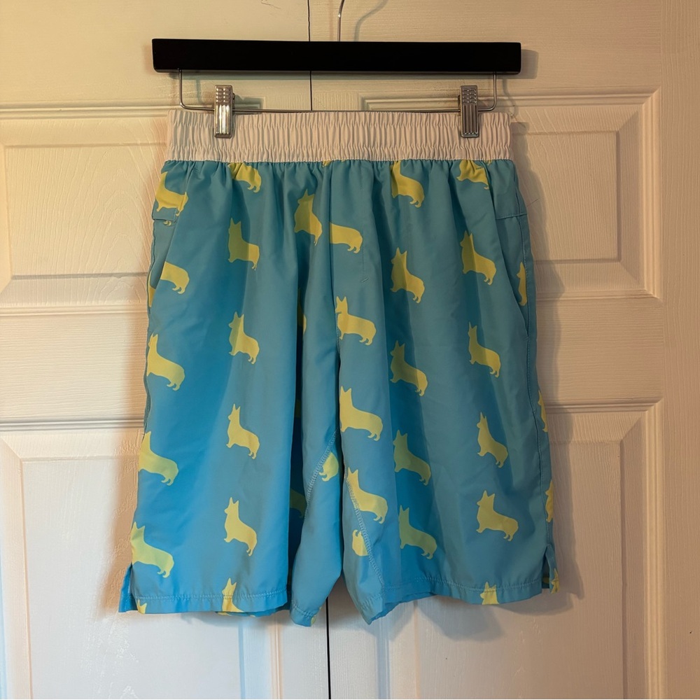 Treign men’s shorts